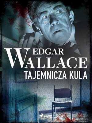 cover image of Tajemnicza kula
